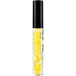 Блиск для губ Jovial Luxe Gloss відтінок 01 (Banana) 4 мл