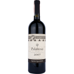 Вино Querciabella Palafreno 2007 Toscana IGT, красное, сухое, 0,75 л