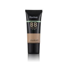 Тональний крем для обличчя Flormar Anti Blemish BB Cream, відтінок 03 (Light) (8000019544960)