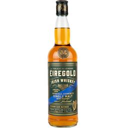 Виски Eiregold Special Reserve Single Malt Irish Whiskey, 40%, 0,7 л