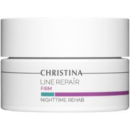 Крем для лица Christina Line Repair Firm Nighttime Rehab Ночная реабилитация 50 мл
