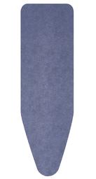 Чехол для гладильной доски Brabantia, B (124x38х0,2 см), синий (131981)