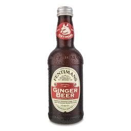Напиток Fentimans Ginger Beer безалкогольный 275 мл (788637)