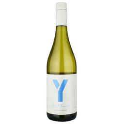 Вино Yalumba Unwooded Chardonnay Y Series, белое, сухое, 0,75 л (17312)