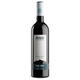 Вино Masi Tupungato Passo Doble, красное, сухое, 14%, 0,75 л