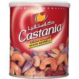 Смесь орехов Castania Mixed Kernels 300 г (710773)