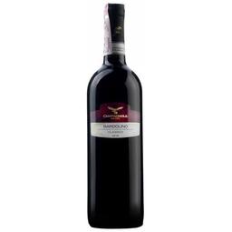 Вино Campagnola Bardolino Classico, червоне, сухе, 12,5%, 0,75 л