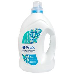 Гель для прання Frisk Universal, 4 л (908177)