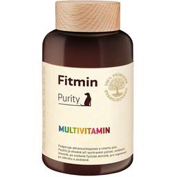 Пищевая добавка для собак Fitmin Purity Multivitamin 200 г