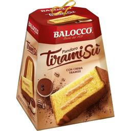 Кекс Balocco Пандоро Tiramisu Cream 800 г (936592)