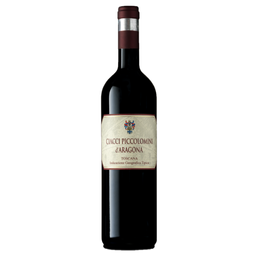 Вино Ciacci Piccolomini d'Aragona IGT, 13-15%, 0,75 л