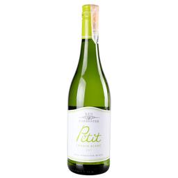 Вино Ken Forrester Petit Chenin Blanc, 13%, 0,75 л (788421)
