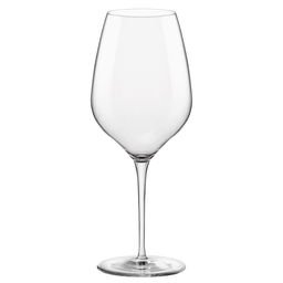 Набор бокалов для вина Bormioli Rocco InAlto Tre Sensi, 650 мл, 6 шт. (365745GBD021990)