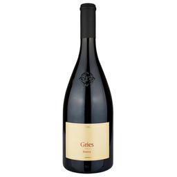 Вино Cantina Terlano Lagrein Gries Riserva, красное, сухое, 0,75 л (W2122)