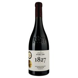 Вино Purcari 1827 Feteasca Neagra De Purcari, червоне, сухе, 0,75 л