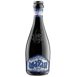 Пиво Baladin Wayan, светлое, нефильтрованное, 5,8%, 0,33 л