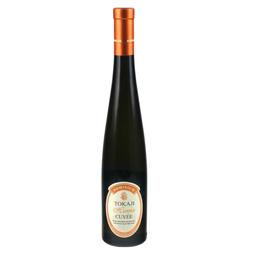 Вино Pannon Tokaji Hanna Cuvee Late Harvest, белое сладкое, 12,5%, 0,5 л (8000019719756)