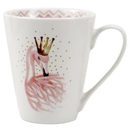 Чашка Limited Edition Pinky C, 300 мл, белый с розовым (12230-131112JLC)