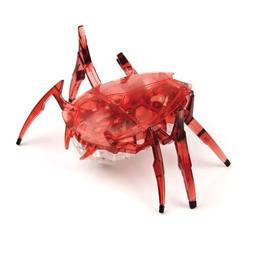 Нано-робот Hexbug Scarab, червоний (477-2248_red)