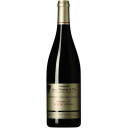 Вино Domaine Jean Monnier & Fils Pommard 1er Cru Grands Epenots Clos de Citeaux - Monopole красное сухое 0.75 л