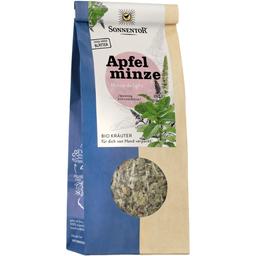 Чай трав'яний Sonnentor Applemint органічний 50 г