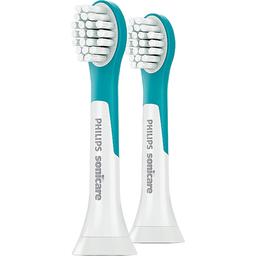 Насадки для зубной щетки Philips Sonicare For Kids 2 шт. (HX6032/33)