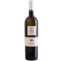 Вино Cavino Mega Spileo Cuvee, белое, сухое, 12,5%, 0,75 л (8000019270628)