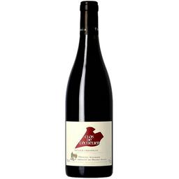 Вино Domaine des Roches Neuves Clos de L'Echelier, 12,5%, 0,75 л (726840)