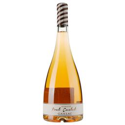 Вино Domaine Prat Castet Blanc Doux AOP Gaillac, белое, сладкое 0.75 л