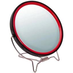 Зеркало для бритья Titania двустороннее 13 см (1500-MEN)