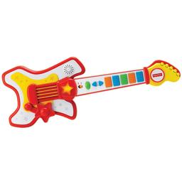 Детская гитара Fisher-Price Рок-звезда (380030)