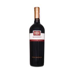 Вино Villa Matilde Aglianico, 13%, 0,75 л (519963)