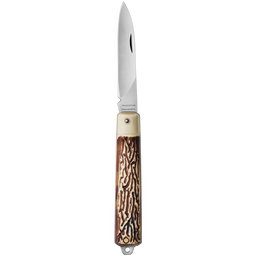 Ніж Tramontina Pocketknife 76 мм (26300/003)