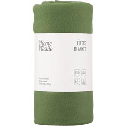 Плед Ardesto Fleece 130x160 см зелений (ART0705PB)