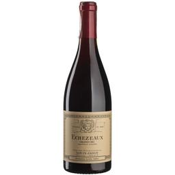 Вино Domaine Louis Jadot Echezeaux 2018, красное, сухое, 0,75 л