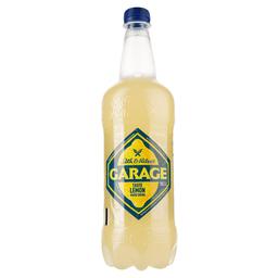 Пиво Seth&Riley's Garage Hard Lemon, светлое, 4,4%, 0,9 л (926917)