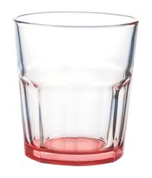 Набір склянок Luminarc Tuff Red, 6 шт. (6631699)