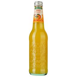 Напиток Galvanina Organic Sparkling Orange безалкогольный 355 мл (W3710)