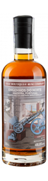Ром Engenhos do Norte Madeira Single Distillery Batch 1 - 7yo, 48,8%, 0,7 л