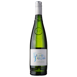 Вино Domaine Felines Jourdan Classique Picpoul De Pinet, 13%, 0,75 л (733657)
