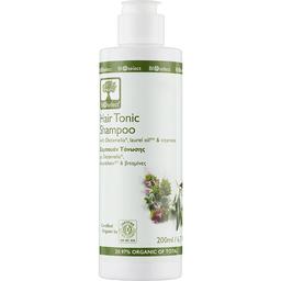 Шампунь BIOselect Hair Tonic Shampoo 200 мл