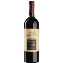 Вино Fontodi Vigna del Sorbo Chianti Classico 2017 красное, сухое, 0,75 л