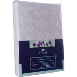 Комплект постельного белья Saffran Classic, сатин, евростандарт (АКПБ000002579)