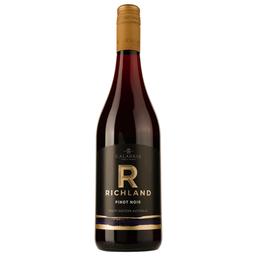 Вино Calabria Family Wines Richland Pinot Noir, червоне, сухе, 0,75 л