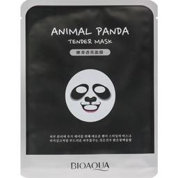 Маска Bioaqua Animal Panda Tender Mask, 30 г