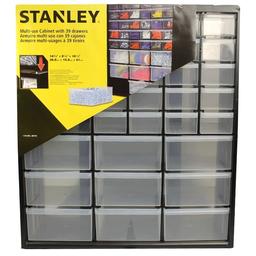 Ящик для інструментів Stanley вертикальний (1-93-981)