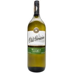 Вино Old Gruzia Цинандали, белое, сухое, 1,5 л (884633)