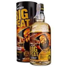 Виски Douglas Laing Big Peat Blend, 46%, 0,7 л (31978)