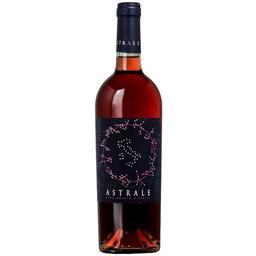 Вино Astrale Rosato d`Italia, рожеве, сухе, 0,75 л