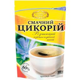 Цикорій Favorite foods Смачний розчинний порошкоподібний 100 г (560477)